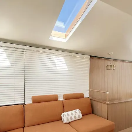 온 마음 스테이